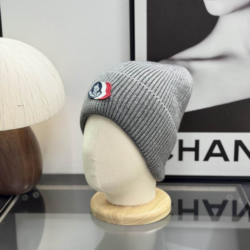 Moncler Beanie ID:20261020-322